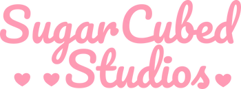 Sugar Cubed Studios